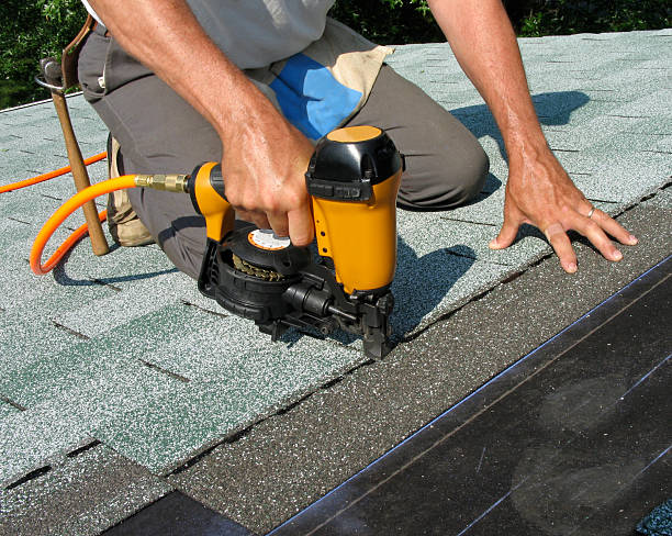 Best Storm Damage Roof Repair  in Louisville, TN
