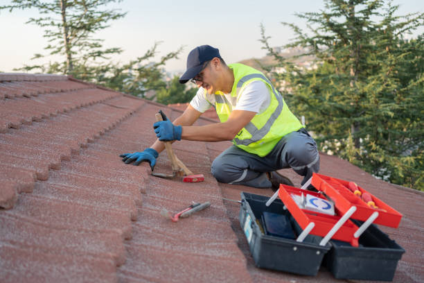 Best Tile Roofing Contractor  in Louisville, TN